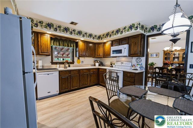 2320 Madison Avenue, Bethlehem City, PA 18017