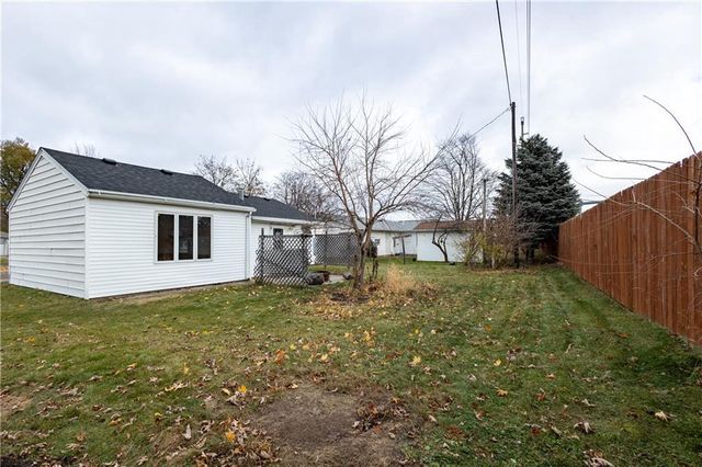 1903 Lloyd Avenue, Eau Claire, WI 54701