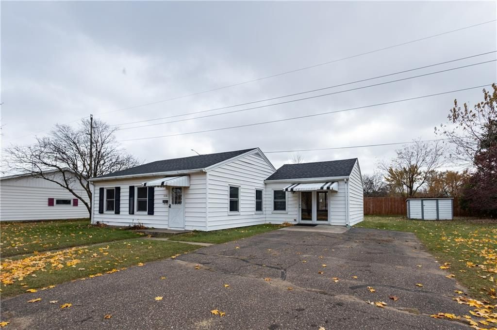 1903 Lloyd Avenue, Eau Claire, WI 54701