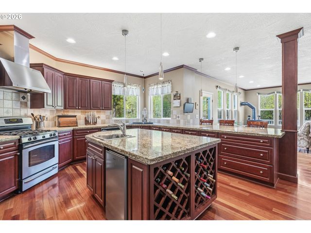 480 Apple Creek Rd, Longview, WA 98632