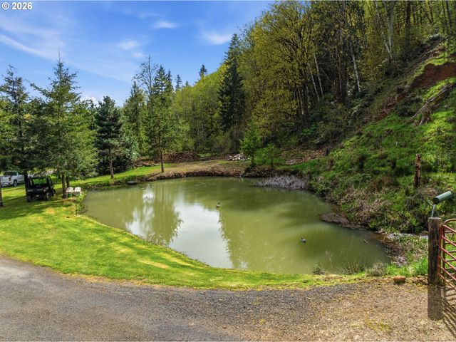 480 Apple Creek Rd, Longview, WA 98632