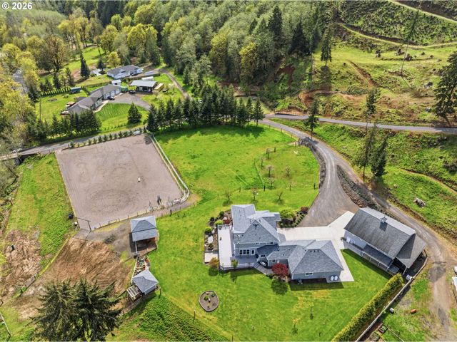 480 Apple Creek Rd, Longview, WA 98632