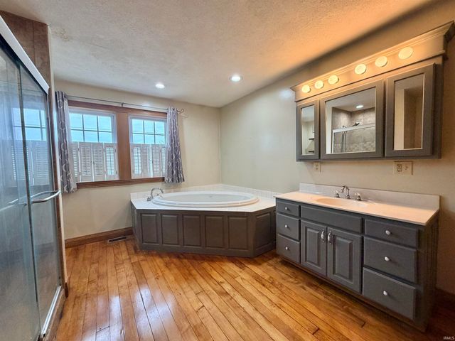 326 Harrah Street, Worthington, IN 47471