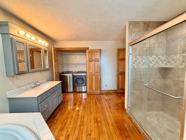 326 Harrah Street, Worthington, IN 47471