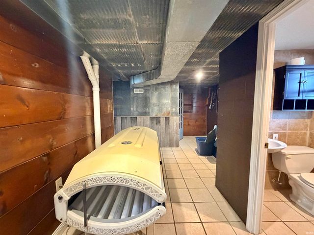 326 Harrah Street, Worthington, IN 47471