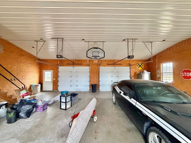 326 Harrah Street, Worthington, IN 47471