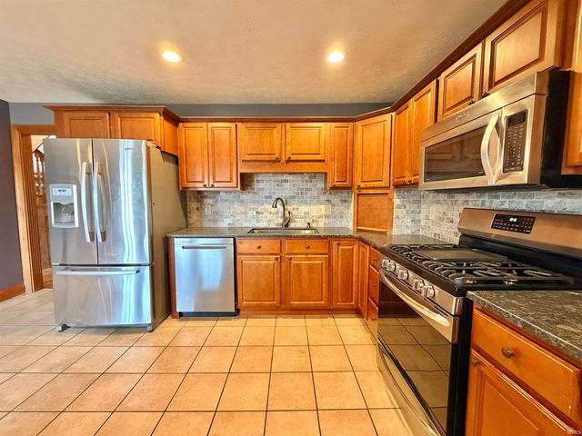 326 Harrah Street, Worthington, IN 47471