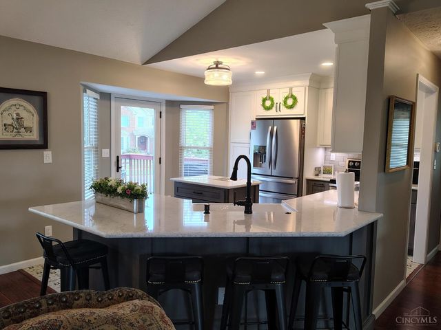 6253 Zilpha Court, Fairfield Twp, OH 45011