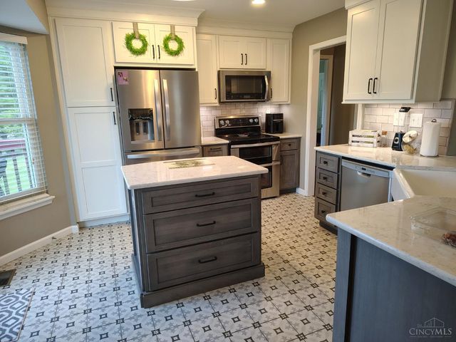 6253 Zilpha Court, Fairfield Twp, OH 45011