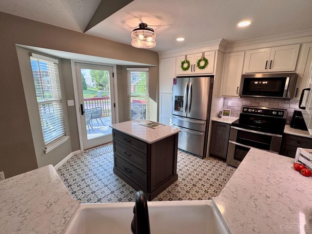 6253 Zilpha Court, Fairfield Twp, OH 45011