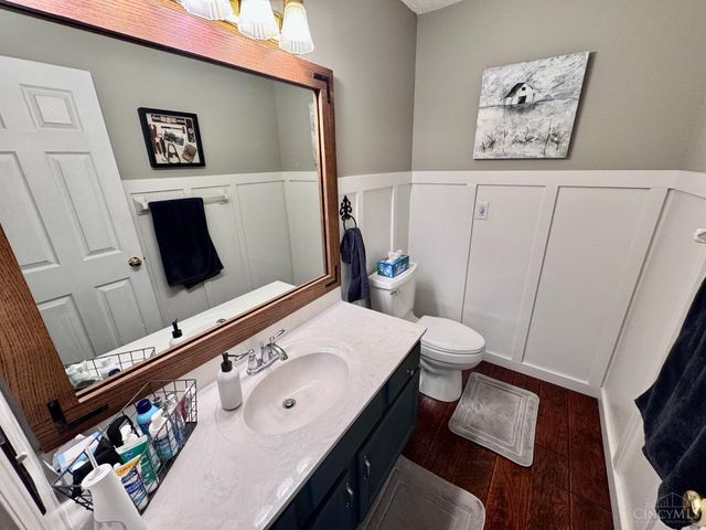 6253 Zilpha Court, Fairfield Twp, OH 45011