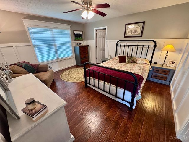 6253 Zilpha Court, Fairfield Twp, OH 45011