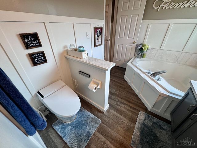6253 Zilpha Court, Fairfield Twp, OH 45011