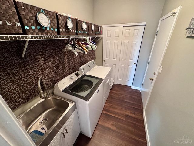 6253 Zilpha Court, Fairfield Twp, OH 45011