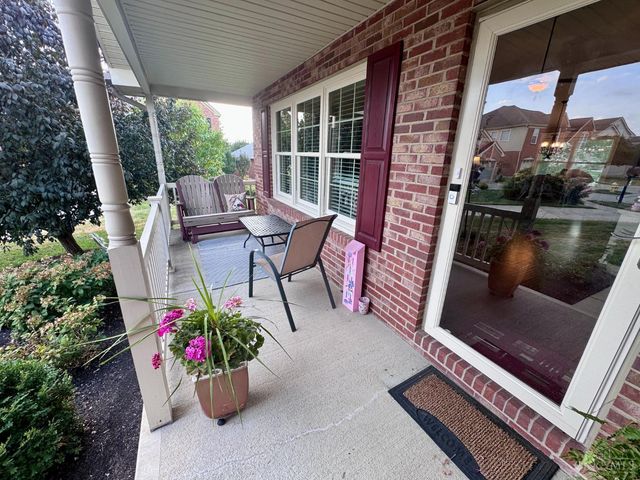 6253 Zilpha Court, Fairfield Twp, OH 45011
