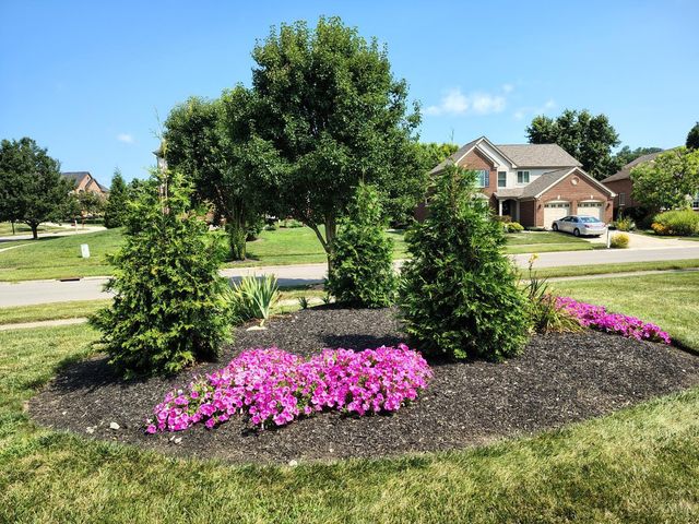 6253 Zilpha Court, Fairfield Twp, OH 45011