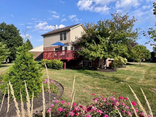 6253 Zilpha Court, Fairfield Twp, OH 45011