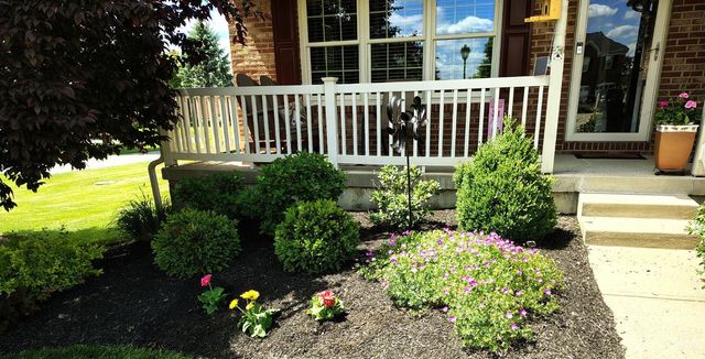 6253 Zilpha Court, Fairfield Twp, OH 45011