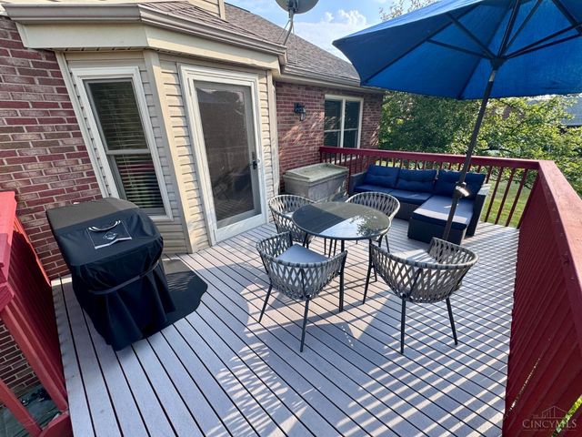 6253 Zilpha Court, Fairfield Twp, OH 45011