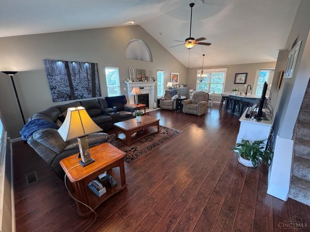 6253 Zilpha Court, Fairfield Twp, OH 45011