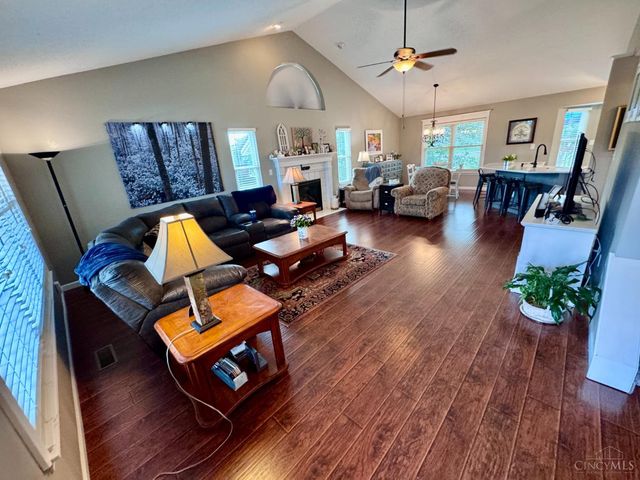 6253 Zilpha Court, Fairfield Twp, OH 45011