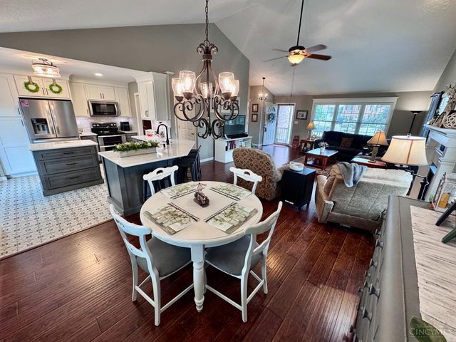 6253 Zilpha Court, Fairfield Twp, OH 45011