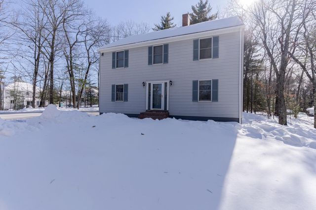 88 Mast Road, Dover, NH 03820