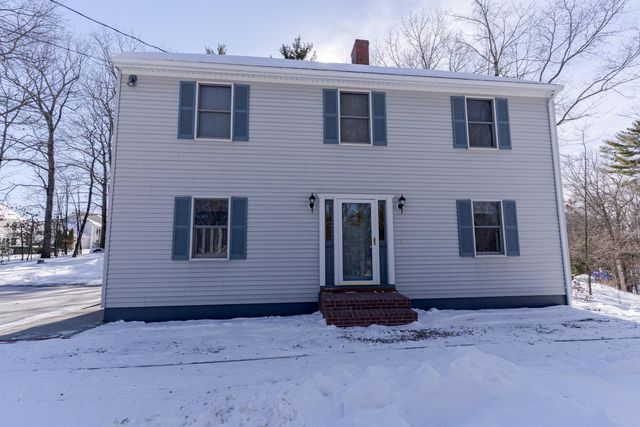 88 Mast Road, Dover, NH 03820
