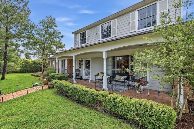 583 Lazy Lane, Madisonville, TX 77864