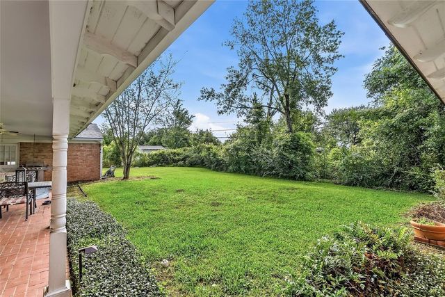 583 Lazy Lane, Madisonville, TX 77864