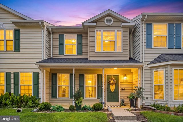 19508 LARIAT PL, Waldorf, MD 20601