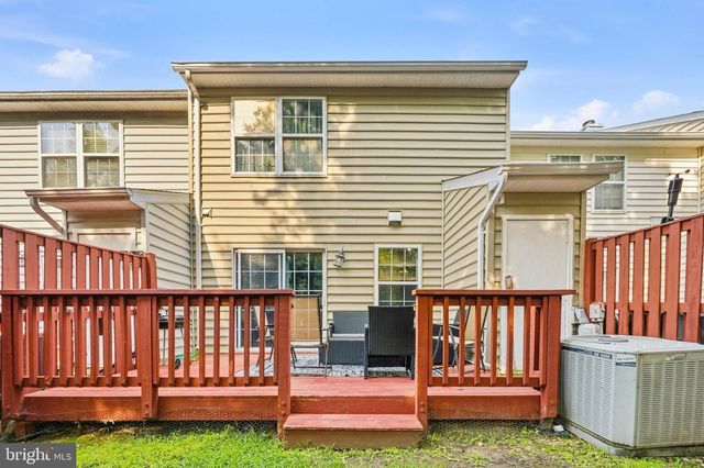 19508 LARIAT PL, Waldorf, MD 20601