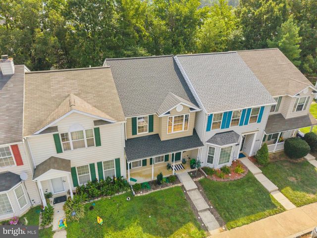 19508 LARIAT PL, Waldorf, MD 20601
