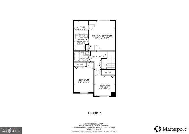 19508 LARIAT PL, Waldorf, MD 20601