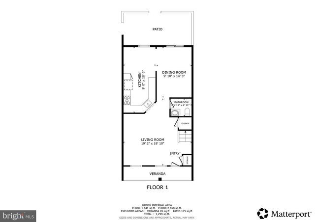 19508 LARIAT PL, Waldorf, MD 20601