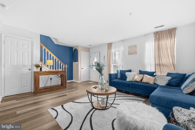 19508 LARIAT PL, Waldorf, MD 20601