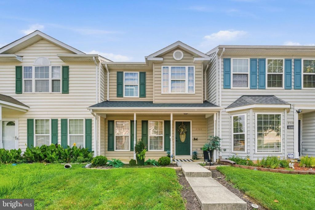 19508 LARIAT PL, Waldorf, MD 20601