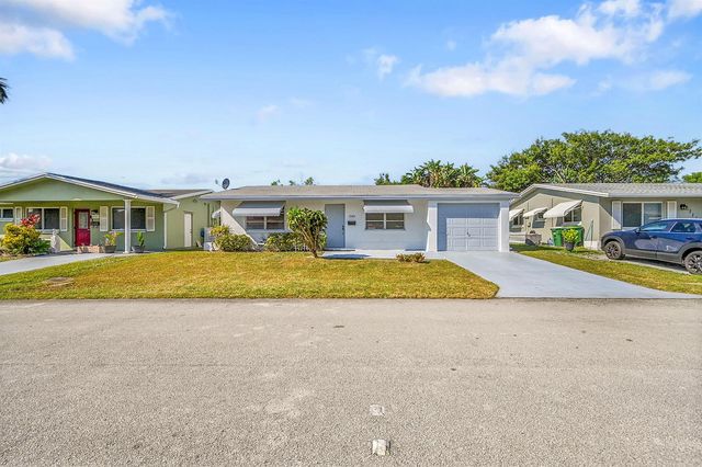 5309 NW 49th Avenue, Tamarac, FL 33319