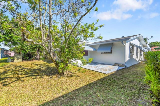 5309 NW 49th Avenue, Tamarac, FL 33319