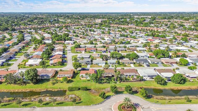 5309 NW 49th Avenue, Tamarac, FL 33319