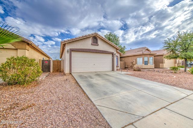 13021 W WINDROSE Drive, El Mirage, AZ 85335