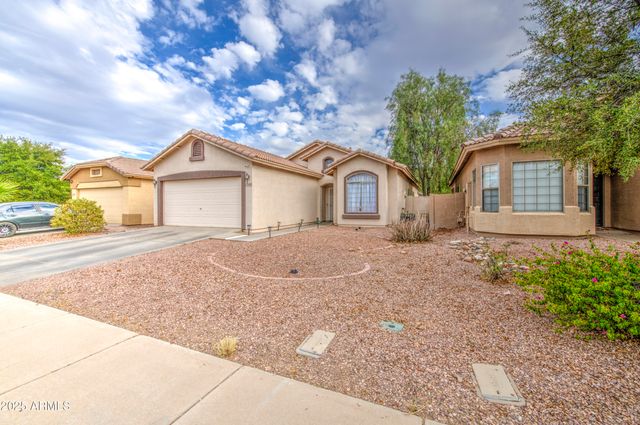 13021 W WINDROSE Drive, El Mirage, AZ 85335