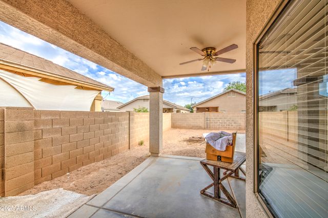 13021 W WINDROSE Drive, El Mirage, AZ 85335