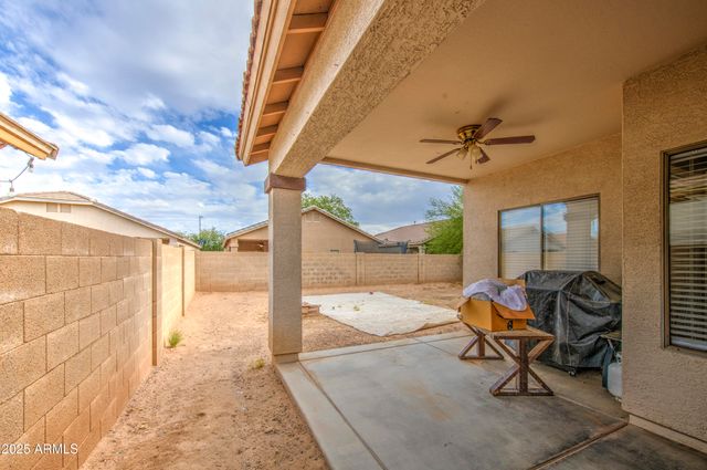 13021 W WINDROSE Drive, El Mirage, AZ 85335