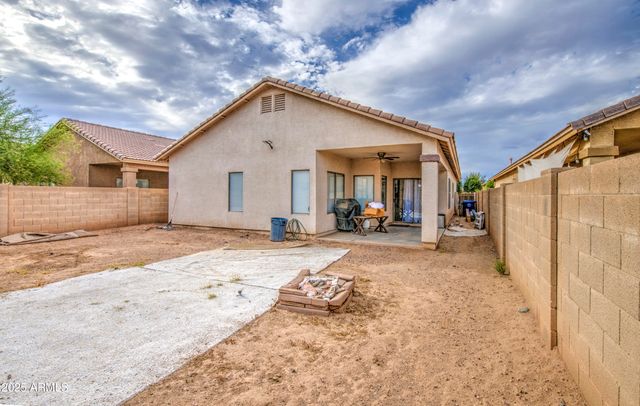 13021 W WINDROSE Drive, El Mirage, AZ 85335