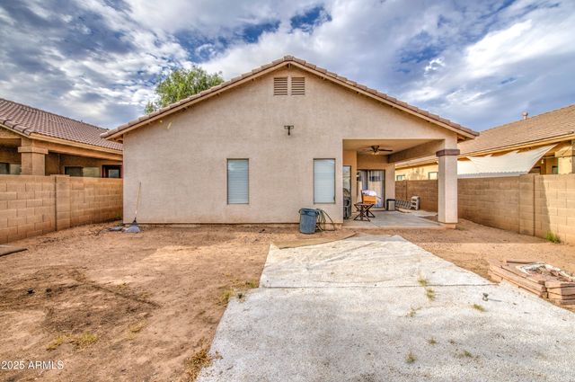 13021 W WINDROSE Drive, El Mirage, AZ 85335