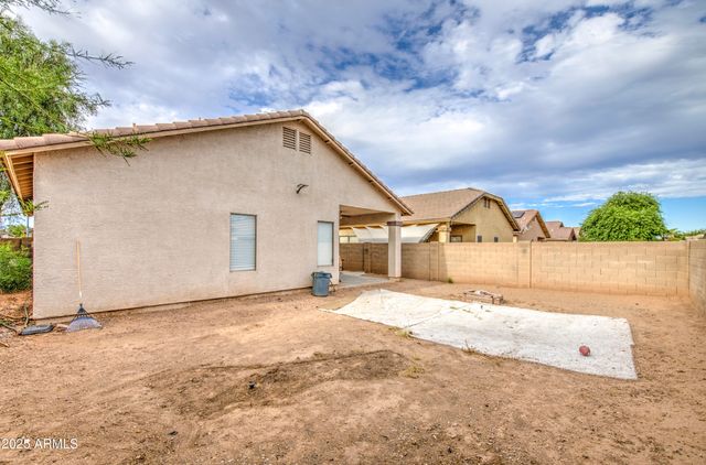 13021 W WINDROSE Drive, El Mirage, AZ 85335