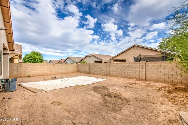 13021 W WINDROSE Drive, El Mirage, AZ 85335