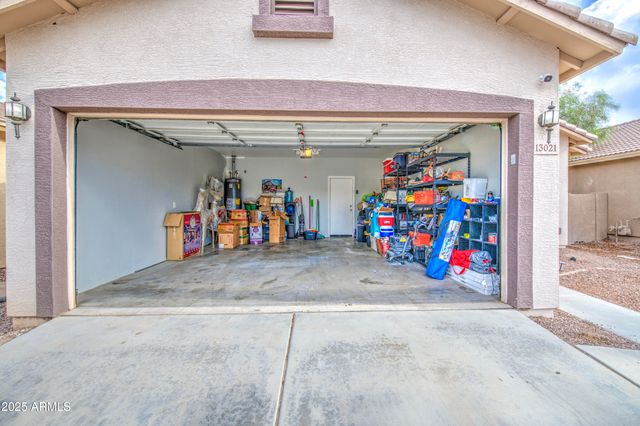 13021 W WINDROSE Drive, El Mirage, AZ 85335
