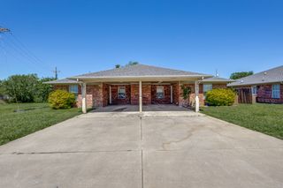 511 S Louisiana Street, Celina, TX 75009